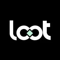 Save with Loot logo