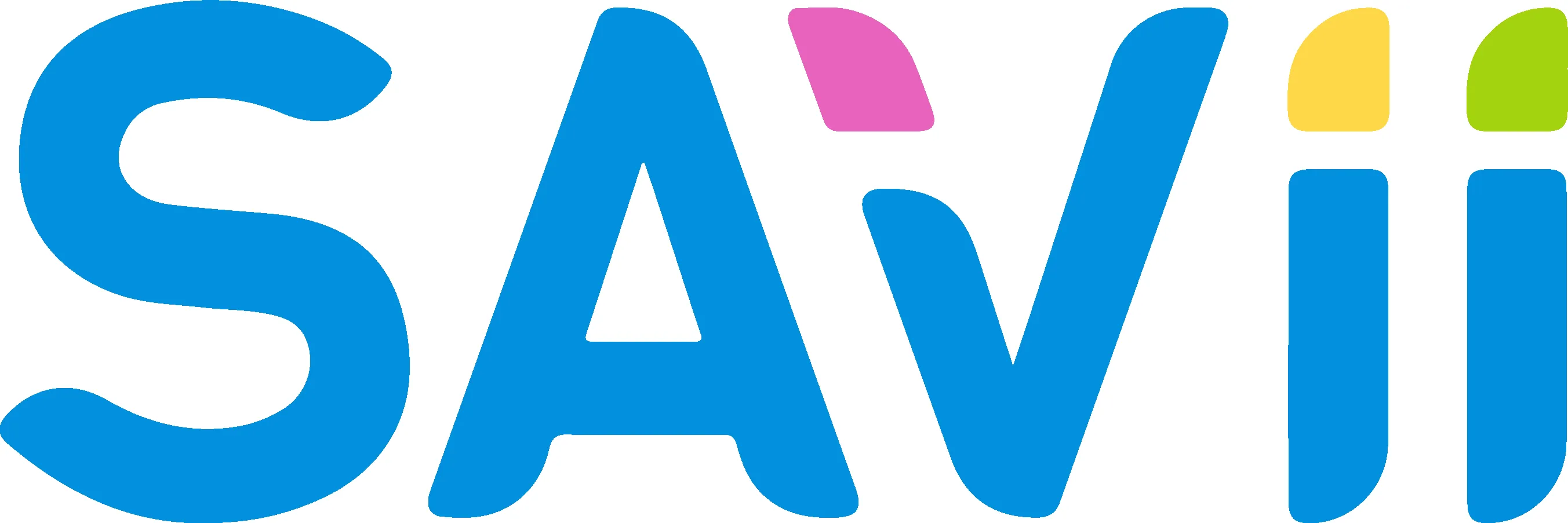 SAVii logo