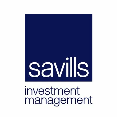 Savills Investment Management logo