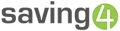 Saving Four logo