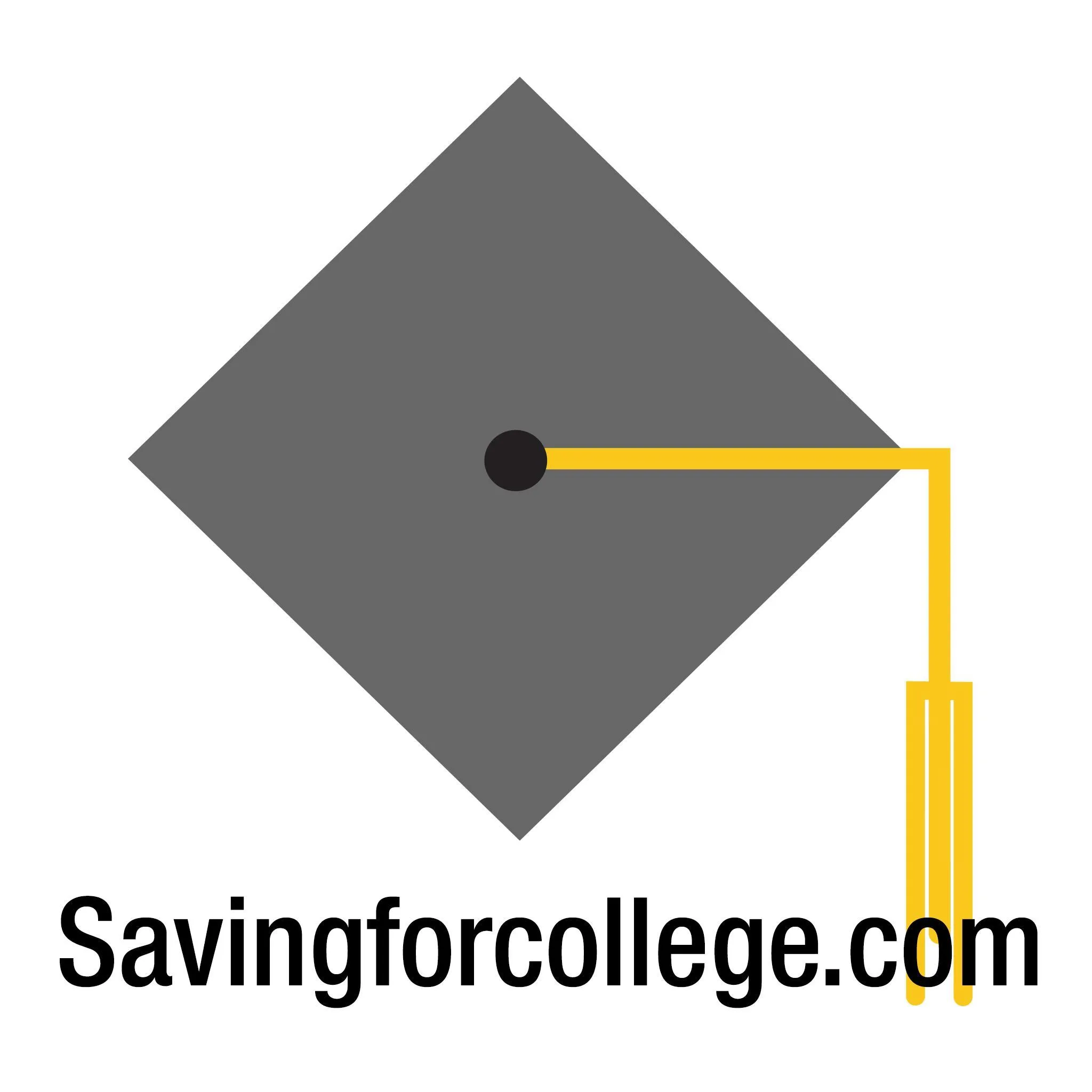 Saving for College logo