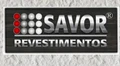 Savor Revestimentos logo