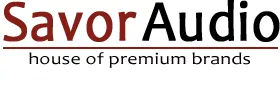 Savoraudio logo
