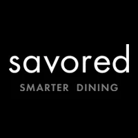 Savored logo