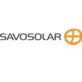 Savosolar logo
