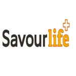 SavourLife logo