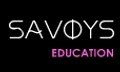 Savoys Education logo
