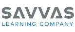 Savvas Learning Company logo