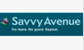 Savvy Avenue logo