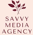 Savvy Media Agency logo