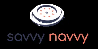 Savvy Navvy logo