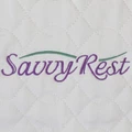 Savvy Rest logo