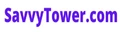Savvy Tower logo