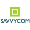 Savvycom logo
