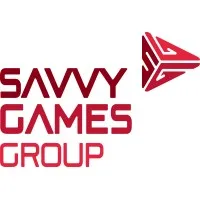 Savvy Games Group logo