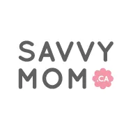 SavvyMom Media logo