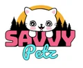 SavvyPetz logo
