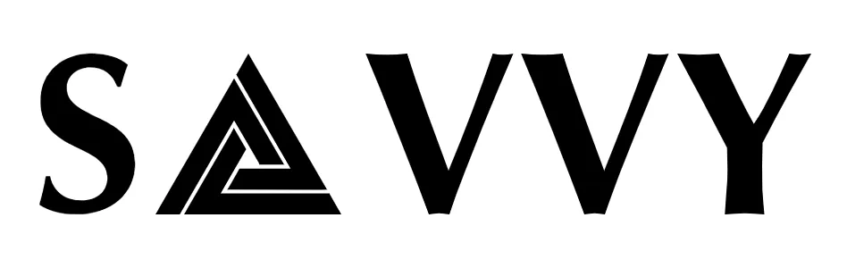 Savvy Wealth logo