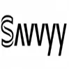 SAVVYY logo