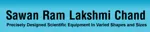 Sawan Ram Lakshmi Chand International
