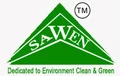 SAWEN logo
