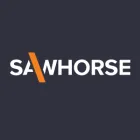 Sawhorse Media logo