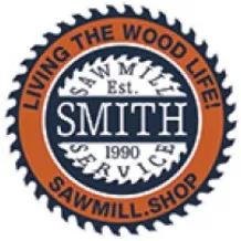 Smith Sawmill Service logo
