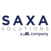 Saxa Solutions logo