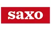 SAXO.com logo