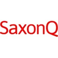 SaxonQ logo