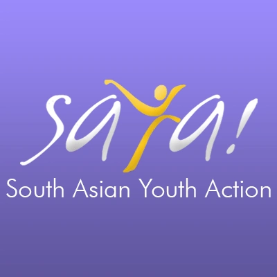 SAYA logo