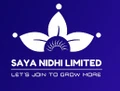 Saya Nidhi logo