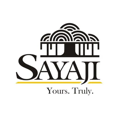 Sayaji Hotels