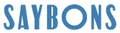 Saybons logo