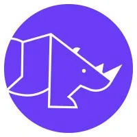Say Rhino logo