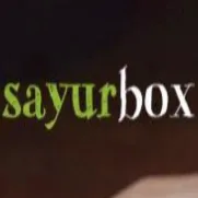Sayurbox logo