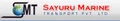 Sayuru Marine
