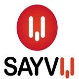 SayVU logo