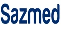 Sazmed logo