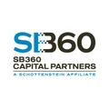 SB360 logo