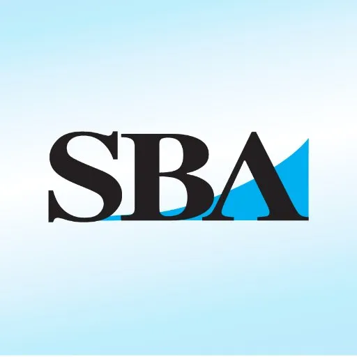 Small Business Administration logo