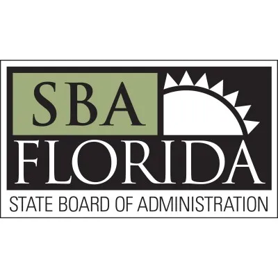 Florida State Board of Administration logo