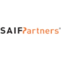 SAIF Partners China logo