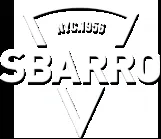 Sbarro logo