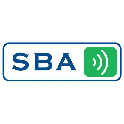 SBA Communications logo