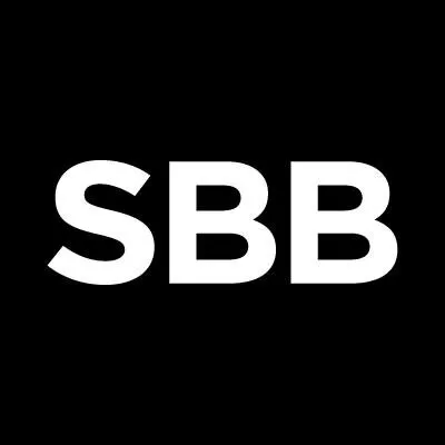 Serbia BroadBand logo