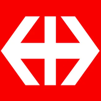 SBB Cargo logo