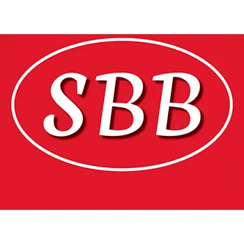 SBB logo