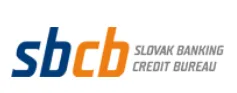 Slovak Banking Credit Bureau logo