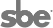 SBE Entertainment logo